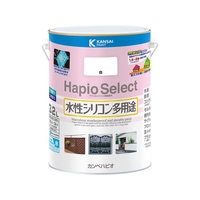 カンペハピオ ハピオセレクト 白 3.2L FCB579M