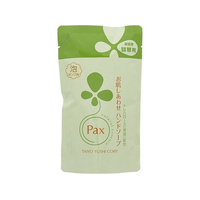 太陽油脂 お肌しあわせ ハンドソープ 詰替用 300mL FCD187H