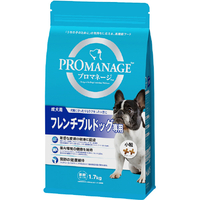 マースジャパンリミテッド プロマネージ 成犬用 フレンチブルドッグ専用(1．7kg) PMｾｲｹﾝﾌﾚﾝﾁﾌﾞﾙﾄﾞﾂｸﾞ17KG