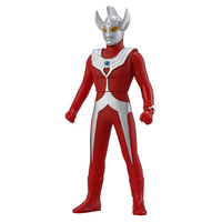 バンダイ ウルトラヒーローシリーズ 06 ウルトラマンタロウ UH006ｳﾙﾄﾗﾏﾝﾀﾛｳ