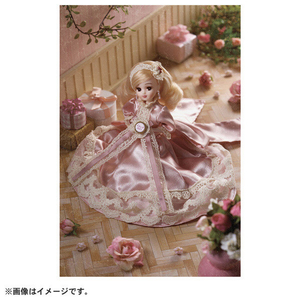 タカラトミー リカちゃん フォトジェニックリカ ハッピーバースデー2025 ﾌｵﾄｼﾞｴﾆﾂｸﾘｶﾊﾂﾋﾟ-ﾊﾞ-ｽﾃﾞ--イメージ5