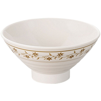 エンテック 飯椀 身 キャメル FC72971-CM-4