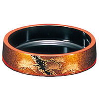 福井クラフト 寿し桶 梨地老松 7寸 6-1135-61 FC013LG-2524200