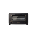 BALMUDA The Toaster ブラック KTT02JP-BK