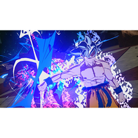 バンダイナムコエンターテインメント HACPBNFLA ドラゴンボール
