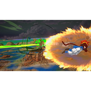 バンダイナムコエンターテインメント ドラゴンボール Sparking! ZERO【Switch】 HACPBNFLA-イメージ3