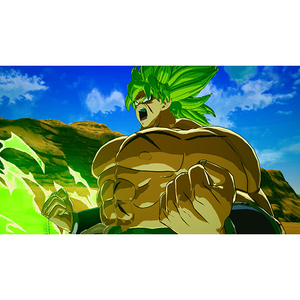 バンダイナムコエンターテインメント ドラゴンボール Sparking! ZERO【Switch】 HACPBNFLA-イメージ4