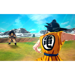 バンダイナムコエンターテインメント ドラゴンボール Sparking! ZERO【Switch】 HACPBNFLA-イメージ5