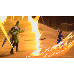バンダイナムコエンターテインメント ドラゴンボール Sparking! ZERO【Switch】 HACPBNFLA-イメージ6