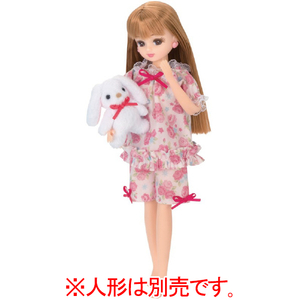 タカラトミー リカちゃん LW-05 ゆめみるパジャマ LW05ユメミルパジヤマ タカラトミー リカちゃん LW-05 ゆめみるパジャマ LW05ユメミルパジヤマ