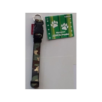 カワノ産業 マイスター カラー S アーミー M0363G FC336NN