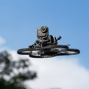 insta360 GOUltraアクションマウント GOUltra CINSBBEP-イメージ9