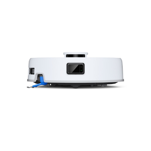 エコバックス DEEBOT mini 2 PRO ホワイト DJX28-01EE-A-イメージ4