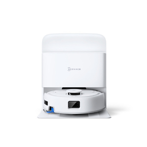 エコバックス DEEBOT mini 2 PRO ホワイト DJX28-01EE-A-イメージ6