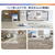 エコバックス DEEBOT mini 2 PRO ホワイト DJX28-01EE-A-イメージ13