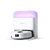 エコバックス DEEBOT mini 2 PRO ホワイト DJX28-01EE-A-イメージ9