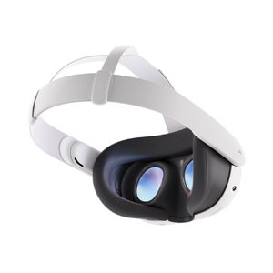 Meta Quest 3 512GB / 最もパワフルなMeta Quest / コントローラー付きのオールインワンVR・MRヘッドセット / 4K解像度+ Infinite Display / 899-00594-01-イメージ2