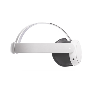 Meta Quest 3 512GB / 最もパワフルなMeta Quest / コントローラー付きのオールインワンVR・MRヘッドセット / 4K解像度+ Infinite Display / 899-00594-01-イメージ3