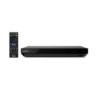 SONY Ultra HDプレイヤー/DVDプレイヤー UBP-X700/K
