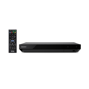 SONY Ultra HDプレイヤー/DVDプレイヤー UBP-X700/K SONY Ultra HDプレイヤー/DVDプレイヤー UBP-X700/K
