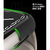 araree Apple Watch Series 7 45mm用AERO ハードケース ブラック AR22417AW-イメージ10