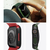 araree Apple Watch Series 7 45mm用AERO ハードケース ブラック AR22417AW-イメージ9