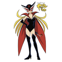 ハセガワ SP617ﾔﾂﾀ-ﾏﾝﾄﾞﾛﾝｼﾞﾖｱﾆﾒﾊﾞﾝ 1/12「タイムボカンシリーズ