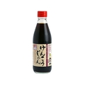 ホクショク けんこうじゃん 低塩だしわり醤油 360mL FCM5457