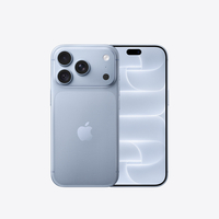 Apple SIMフリースマートフォン iPhone 18 Pro 256GB グレイシャー MJR84J/A