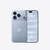 Apple SIMフリースマートフォン iPhone 18 Pro 256GB グレイシャー MJR84J/A-イメージ1