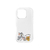 PGA iPhone 16 Pro用エアクッションケース トムとジェリー PG-W24BPT02TAJ-イメージ1