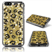 dreamplus iPhone 6s/6用ケース Persian Safari ジャガー DP4417I6