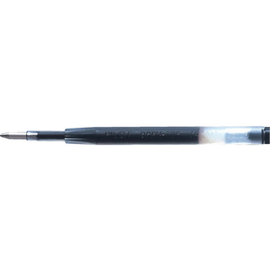 パイロット 油性ボールペン0.7mm替芯 黒 1本 F849752-BRFN-10F-B-イメージ1