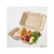パックスタイル バガス容器 BBランチ 240-150-2 50枚 FC274SH-00649683-イメージ2
