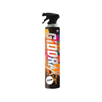 アース製薬 ギドラクス スズメバチ用スプレー 720mL FCK318B