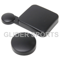 GLIDER GoPro HERO4用ハードレンズカバー GLD4172GO02