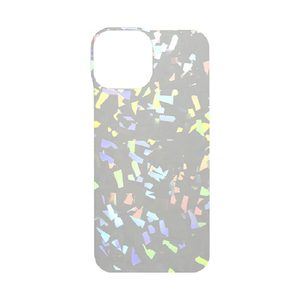 HAMEE iPhone 13 mini用インナーシート IFACE REFLECTION オーロラ/フロスト 41-934173 HAMEE iPhone 13 mini用インナーシート IFACE REFLECTION オーロラ/フロスト 41-934173