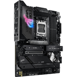 ASUS マザーボード ROG STRIX X870E-E GAMING WIFI ROGSTRIXX870EEGAMINGWF-イメージ2