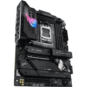 ASUS マザーボード ROG STRIX X870E-E GAMING WIFI ROGSTRIXX870EEGAMINGWF-イメージ4