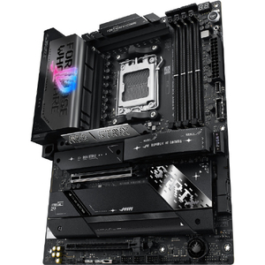 ASUS マザーボード ROG STRIX X870E-E GAMING WIFI ROGSTRIXX870EEGAMINGWF-イメージ5