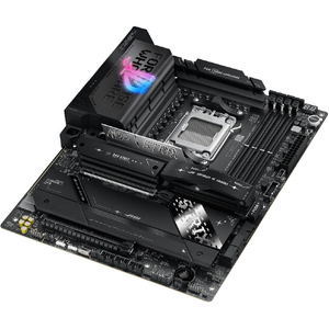 ASUS マザーボード ROG STRIX X870E-E GAMING WIFI ROGSTRIXX870EEGAMINGWF-イメージ6