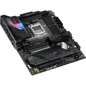 ASUS マザーボード ROG STRIX X870E-E GAMING WIFI ROGSTRIXX870EEGAMINGWF-イメージ7