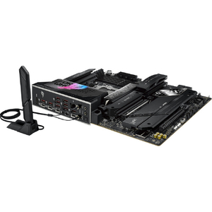 ASUS マザーボード ROG STRIX X870E-E GAMING WIFI ROGSTRIXX870EEGAMINGWF-イメージ9