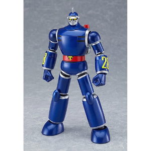 グッドスマイルカンパニー MODEROID 太陽の使者 鉄人28号 MODEROIDﾀｲﾖｳﾉｼｼﾔﾃﾂｼﾞﾝ28ｺﾞ-イメージ1
