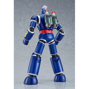 グッドスマイルカンパニー MODEROID 太陽の使者 鉄人28号 MODEROIDﾀｲﾖｳﾉｼｼﾔﾃﾂｼﾞﾝ28ｺﾞ-イメージ5