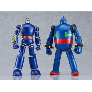 グッドスマイルカンパニー MODEROID 太陽の使者 鉄人28号 MODEROIDﾀｲﾖｳﾉｼｼﾔﾃﾂｼﾞﾝ28ｺﾞ-イメージ8