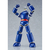 グッドスマイルカンパニー MODEROID 太陽の使者 鉄人28号 MODEROIDﾀｲﾖｳﾉｼｼﾔﾃﾂｼﾞﾝ28ｺﾞ-イメージ3