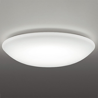 オーデリック ～8畳用 LEDシーリングライト OL251823NR
