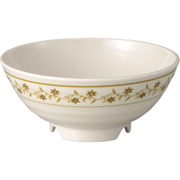 エンテック 小丼(身) キャメル FC72972-CM-18A