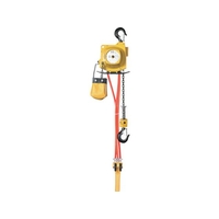 遠藤工業 エアーホイスト AT-60K 60kg 3m FC982HA-3210014